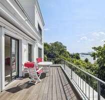 Wohnung zum Mieten in Hamburg 3.200,00 € 160 m²