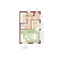 Haus zum Kaufen in Roxheim 557.900,00 € 125 m²