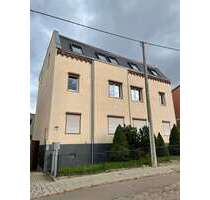 Wohnung zum Mieten in HalleSaale 900,00 € 100 m² - Halle/Saale