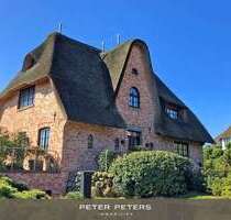 Haus zum Kaufen in Keitum 5.650.000,00 € 250 m²