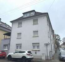 Wohnung zum Kaufen in Stuttgart 145.000,00 € 43 m²