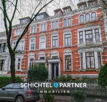 Wohnung zum Mieten in Bremen 1.700,00 € 181 m²