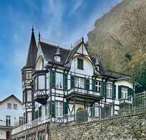 Haus zum Kaufen in Sankt Goar 450.000,00 € 328 m²