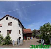 Haus zum Kaufen in Mömbris 395.000,00 € 201 m²