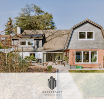 Haus zum Kaufen in Adendorf 649.000,00 € 234.66 m²
