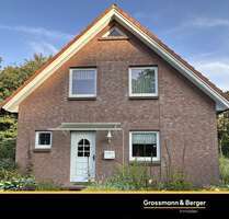 Haus zum Kaufen in Buxtehude Ottensen 470.000,00 € 110.83 m² - Buxtehude / Ottensen