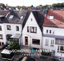 Haus zum Kaufen in Bremen 299.900,00 € 161.11 m²
