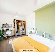 WG-Zimmer in Berlin 820,00 € 14 m²