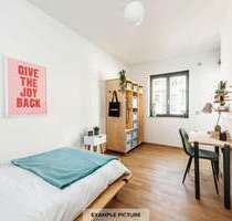 WG-Zimmer in Berlin 865,00 € 9 m²