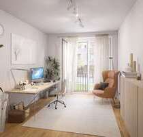 Wohnung zum Kaufen in Hamburg Groß Borstel 720.000,00 € 74.38 m² - Hamburg / Groß Borstel