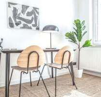 Wohnen auf Zeit in Düsseldorf 1.500,00 €