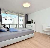 Wohnung zum Mieten in Stuttgart 1.090,00 € 30 m²