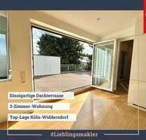 Wohnung zum Mieten in Köln Widdersdorf 2.050,00 € 115 m² - Köln / Widdersdorf