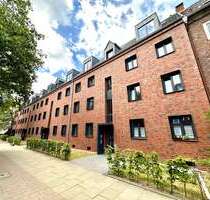 Wohnung zum Mieten in Hamburg 1.280,00 € 64 m²