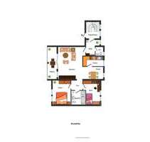 Wohnung zum Mieten in Göppingen 1.190,00 € 88 m²
