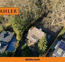 Grundstück zu verkaufen in Hamburg Sasel 950.000,00 € 2104 m² - Hamburg / Sasel