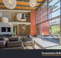 Haus zum Kaufen in Buchholz 1.890.000,00 € 371 m²