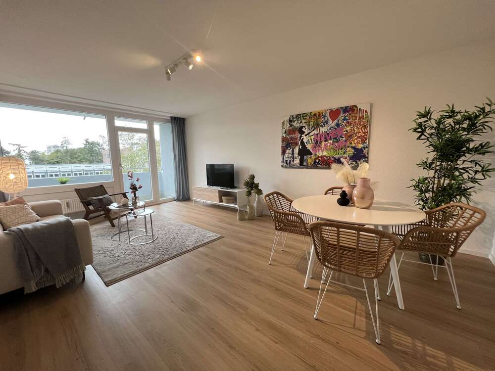 Wohnung zum Kaufen in Brühl 334.230,00 € 99.08 m²