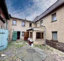 Haus zum Kaufen in Stößen 29.000,00 € 105 m²