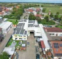 Halle in Kappel-Grafenhausen 6.430,00 € 958 m²