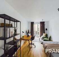 Wohnung zum Mieten in Frankfurt 775,00 € 33.16 m²