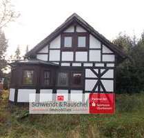 Haus zum Kaufen in Grebenhain 159.000,00 € 107 m²