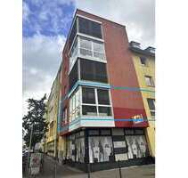 Büro in Frankfurt am Main 2.600,00 € 122 m²