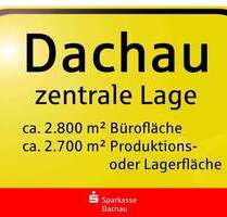Halle in Dachau 43.499,00 € 5508.1 m²