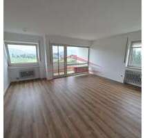 Wohnung zum Mieten in Aalen 630,00 € 58.75 m²