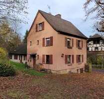 Haus zum Mieten in Kirchheim 600,00 € 110 m²