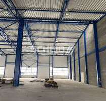 Halle in Rosengarten 5.126,40 € 1068 m²