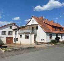 Haus zum Mieten in Wesertal Oedelsheim 650,00 € 115.61 m² - Wesertal / Oedelsheim