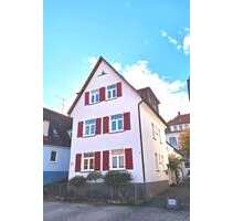 Haus zum Kaufen in Stuttgart 749.000,00 € 126 m²