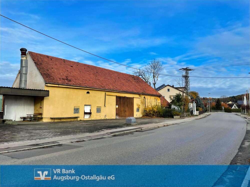 Grundstück zu verkaufen in Friedberg 1.350.000,00 € 2029 m²