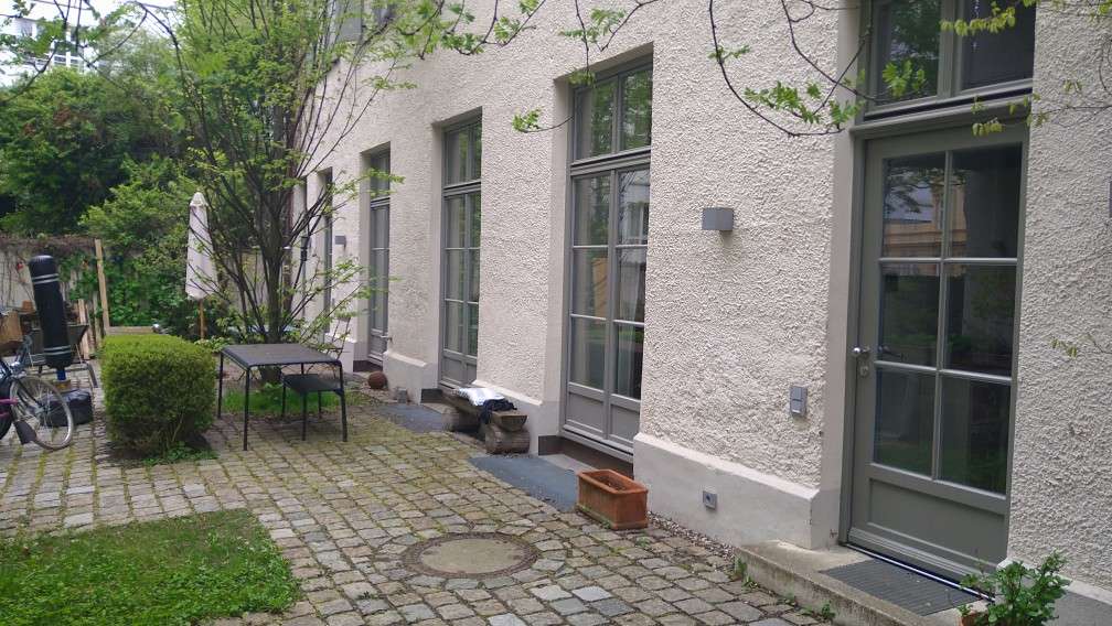 Haus zum Mieten in München 3.650,00 € 166 m²