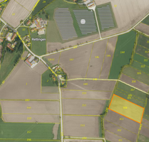 Grundstück in Tapfheim 145.000,00 € 14421 m²