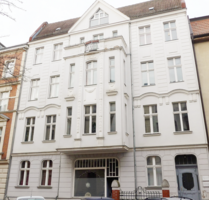 Wohnung zum Mieten in Frankfurt (Oder) 1.050,00 € 172.1 m²