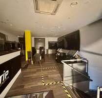 Gastronomie in Pforzheim 1.500,00 € 150 m²