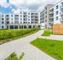 Wohnung zum Mieten in Norderstedt 765,91 € 48.14 m²