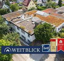 Haus zum Kaufen in Fellbach 529.000,00 € 85 m²