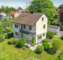 Haus zum Kaufen in Augsburg 699.000,00 € 138.05 m²