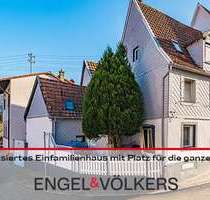 Haus zum Kaufen in Lambrecht 165.000,00 € 141 m²