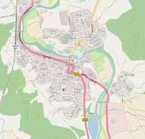 Einzelhandel in Gaildorf 4.788,00 € 1064 m²