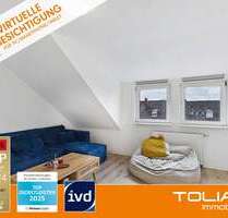 Wohnung zum Kaufen in Stuttgart 210.000,00 € 50 m²