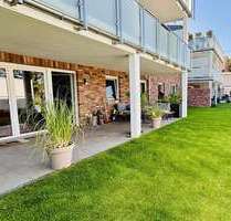 Wohnung zum Mieten in Moers 1.500,00 € 108 m²