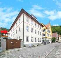 Wohnung zum Kaufen in Blaubeuren 538.200,00 € 207 m²