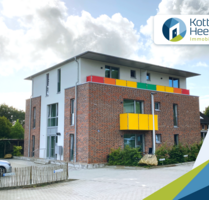 Wohnung zum Mieten in Bordesholm 390,00 € 25 m²