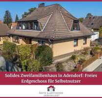 Haus zum Kaufen in Adendorf 545.000,00 € 240 m²