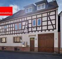Haus zum Kaufen in Schaafheim 439.000,00 € 268 m²