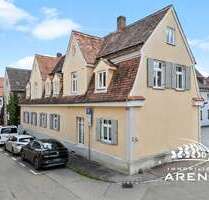 Haus zum Kaufen in Friedberg 549.000,00 € 260 m²